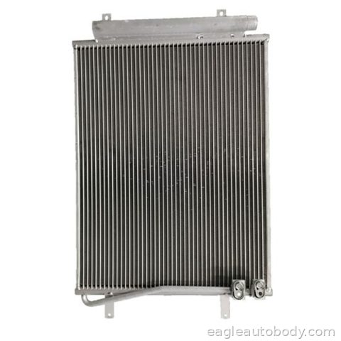 PASSAT 12-15 AC CONDENSER AC15007