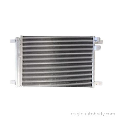JETTA 19-21 AC CONDENSOR*W/1.4/2.0LT.ENG AC13610