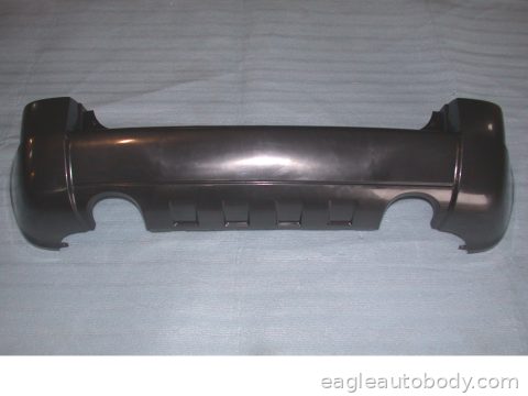 TUCSON 05-09 RR COVER*2.7LT*W/O TOP PAD H*W/S 08837